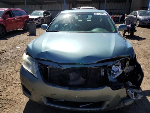 Photo 5 from auction – 2010 TOYOTA CAMRY BASE with VIN 4T4BF3EK1AR044135