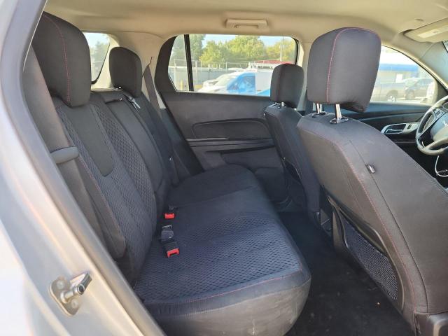 Photo 10 from auction – 2013 GMC TERRAIN SL with VIN 2GKALMEK8D6420538