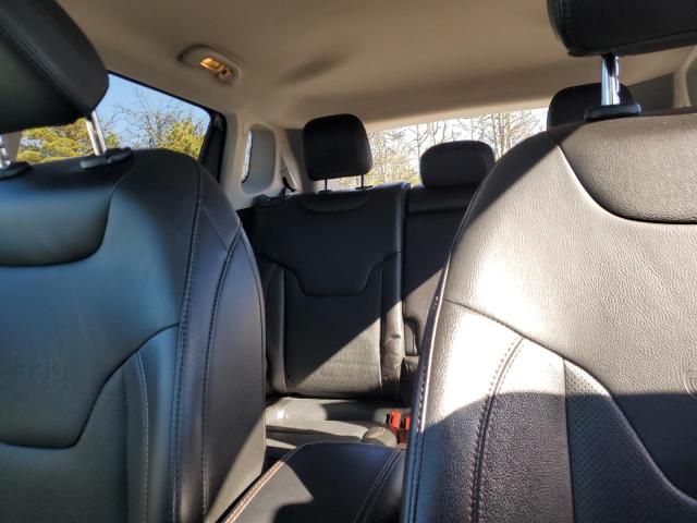 Photo 10 from auction – 2022 JEEP COMPASS LI with VIN 3C4NJDCB2NT194029