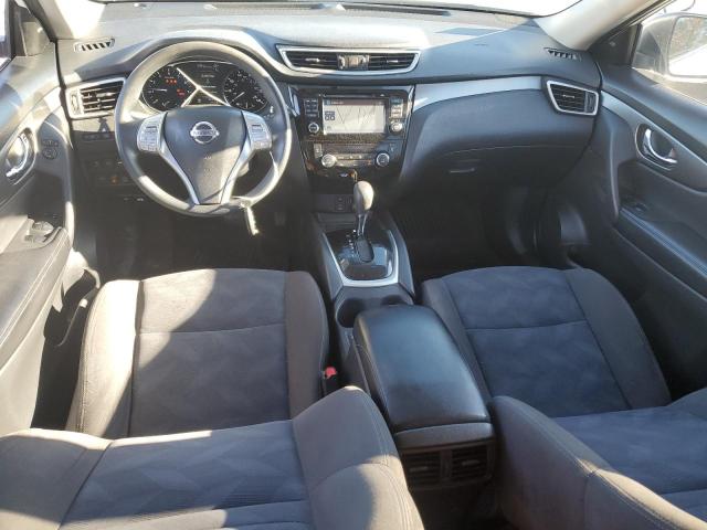 Photo 8 from auction – 2015 NISSAN ROGUE S with VIN KNMAT2MV0FP577866