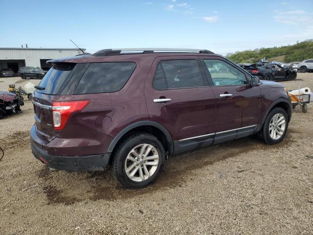 Photo 3 from auction – 2011 FORD EXPLORER X with VIN 1FMHK8D89BGA17641