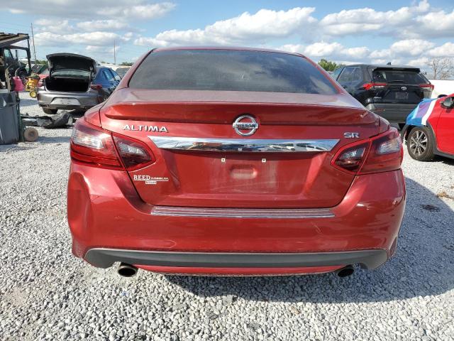 Photo 6 from auction – 2017 NISSAN ALTIMA 2.5 with VIN 1N4AL3AP1HC160638