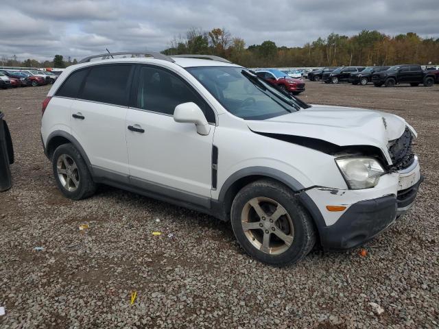 Photo 4 from auction – 2012 CHEVROLET CAPTIVA SP with VIN 3GNAL2EK7CS581373