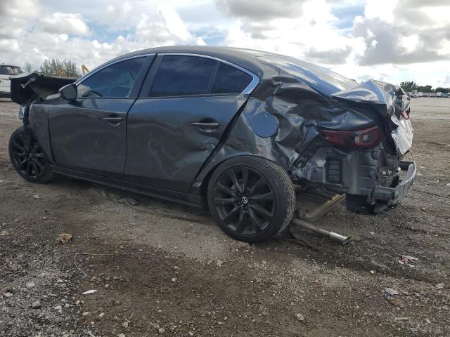 Photo 2 from auction – 2023 MAZDA 3 SELECT with VIN 3MZBPABMXPM354221