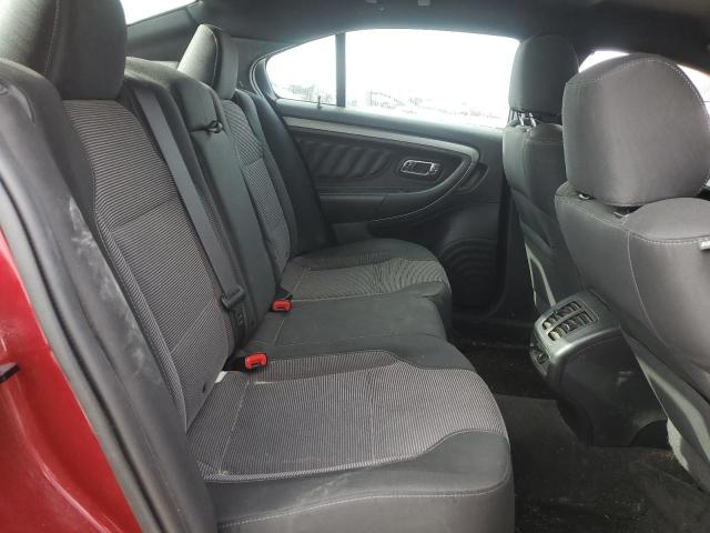 Photo 10 from auction – 2015 FORD TAURUS SEL with VIN 1FAHP2E87FG144658