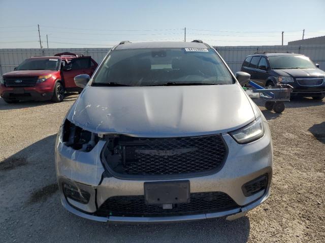 Photo 5 from auction – 2021 CHRYSLER PACIFICA T with VIN 2C4RC1BG0MR593319