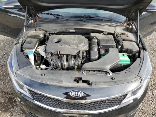 Photo 11 from auction – 2016 KIA OPTIMA LX with VIN 5XXGT4L3XGG105639
