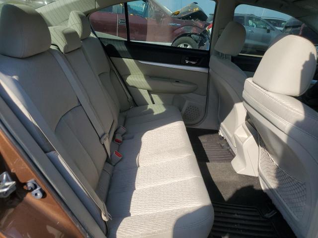 Photo 10 from auction – 2012 SUBARU LEGACY 2.5 with VIN 4S3BMCC67C3015905