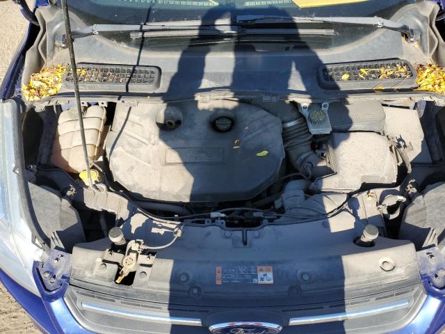 Photo 11 from auction – 2016 FORD ESCAPE with VIN 1FMCU0G98GUC31037