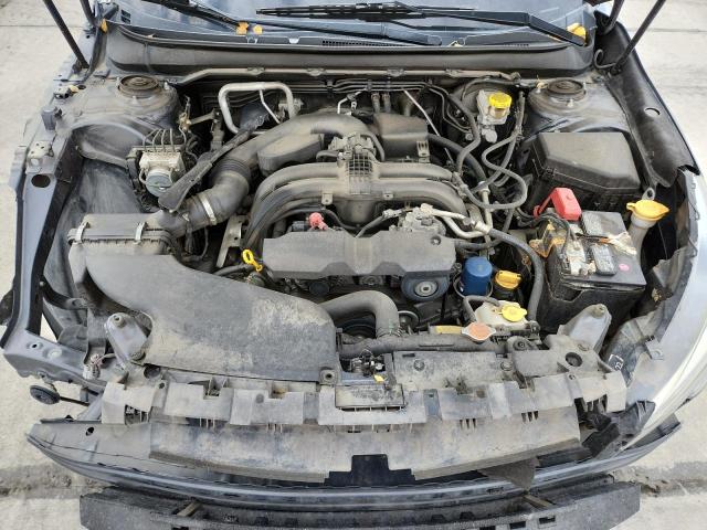 Photo 12 from auction – 2018 SUBARU OUTBACK 2. with VIN 4S4BSACC1J3212870