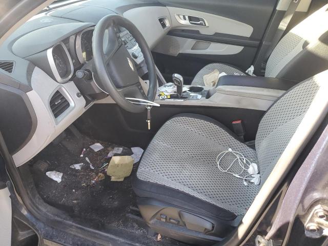 Photo 7 from auction – 2015 CHEVROLET EQUINOX LS with VIN 2GNFLEEK7F6384522