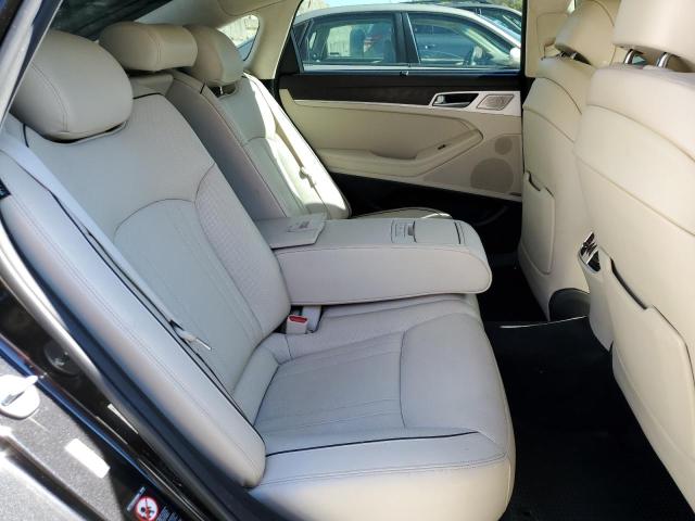 Photo 10 from auction – 2018 GENESIS G80 ULTIMA with VIN KMHGN4JF4JU239874