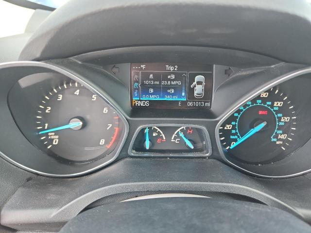 Photo 9 from auction – 2014 FORD ESCAPE TIT with VIN 1FMCU0JX4EUB08288