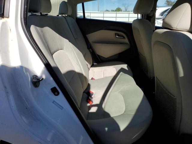 Photo 10 from auction – 2013 KIA RIO LX with VIN KNADM4A39D6212708