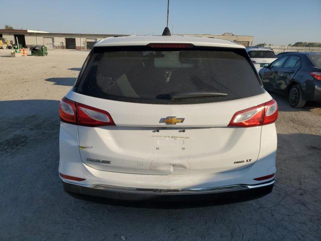 Photo 6 from auction – 2019 CHEVROLET EQUINOX LT with VIN 2GNAXTEV6K6164733