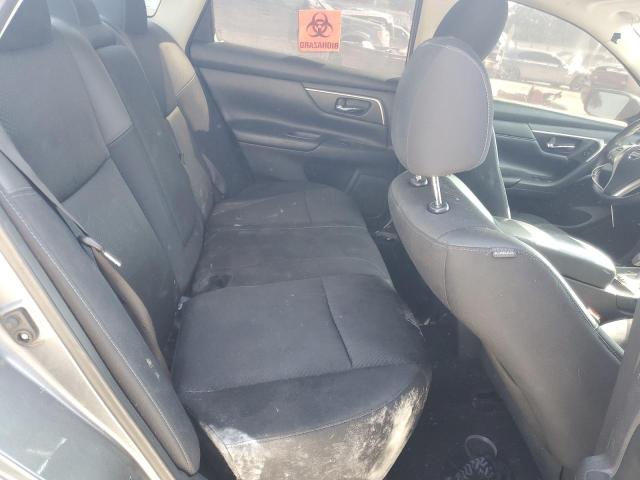 Photo 10 from auction – 2017 NISSAN ALTIMA 2.5 with VIN 1N4AL3AP6HC295937