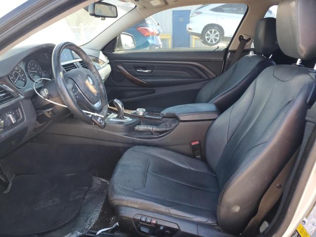 Photo 7 from auction – 2014 BMW 428 XI with VIN WBA3N9C52EF721948