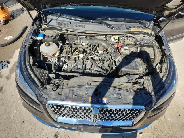 Photo 12 from auction – 2021 LINCOLN CORSAIR with VIN 5LMCJ1D90MUL06650