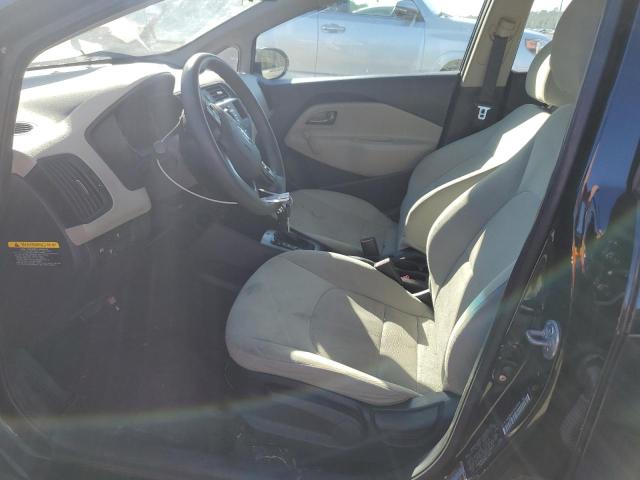 Photo 7 from auction – 2013 KIA RIO LX with VIN KNADM4A30D6199816