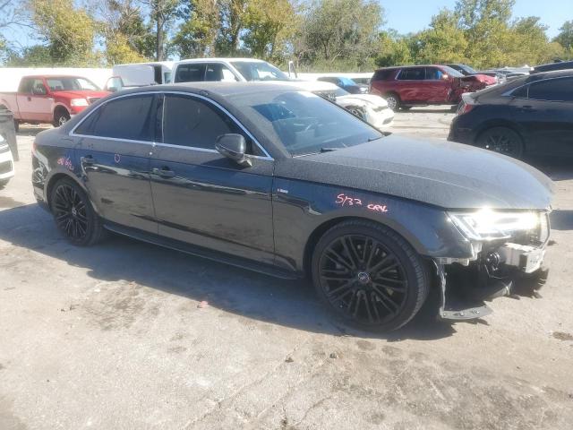 Photo 4 from auction – 2017 AUDI A4 PREMIUM PLUS with VIN WAUENAF48HN056254