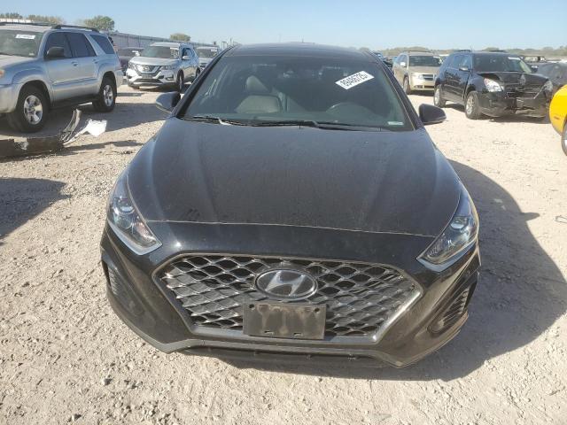 Photo 5 from auction – 2019 HYUNDAI SONATA LIM with VIN 5NPE34AB3KH761230