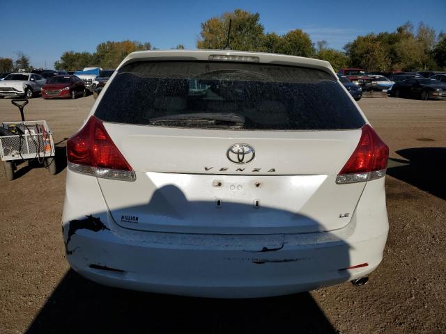 Photo 6 from auction – 2012 TOYOTA VENZA LE with VIN 4T3ZA3BB7CU057851