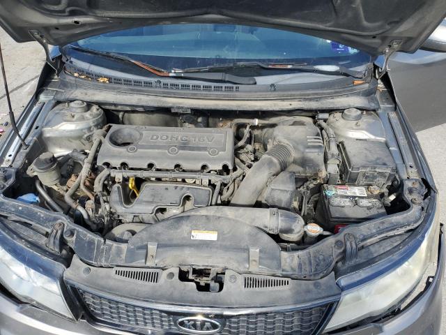 Photo 11 from auction – 2011 KIA FORTE SX with VIN KNAFW6A31B5334688