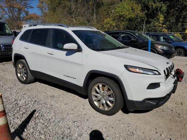 Photo 4 from auction – 2014 JEEP CHEROKEE L with VIN 1C4PJLDS6EW256088