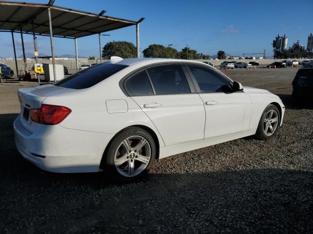 Photo 3 from auction – 2014 BMW 328 I SULE with VIN WBA3C1C5XEK115327