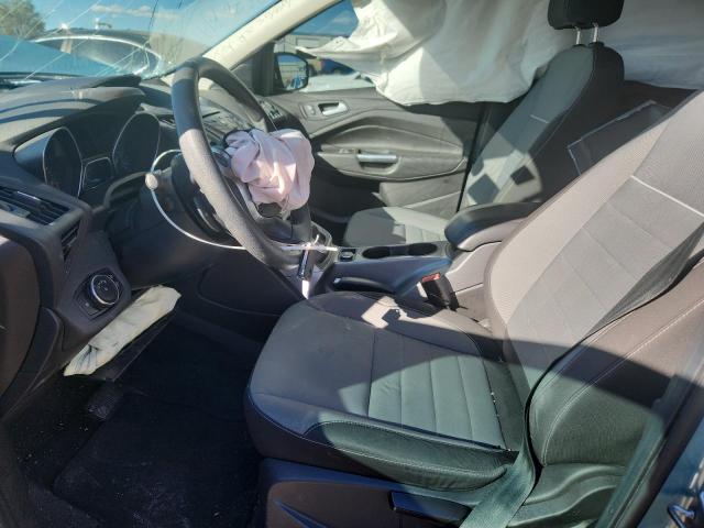 Photo 7 from auction – 2013 FORD ESCAPE SE with VIN 1FMCU0GX5DUC45830
