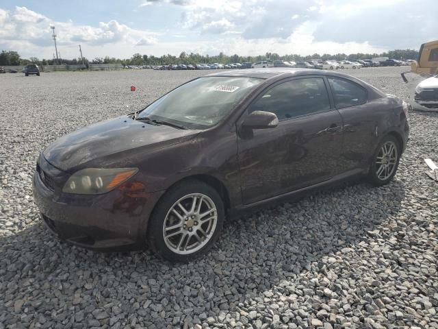 TOYOTA SCION TC 2009 with VIN JTKDE167890276302 - Photo from auction