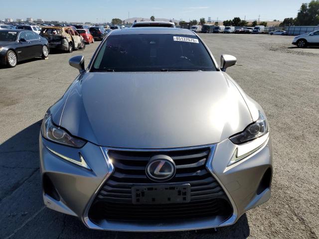 Photo 5 from auction – 2018 LEXUS IS 300 with VIN JTHBA1D21J5063439