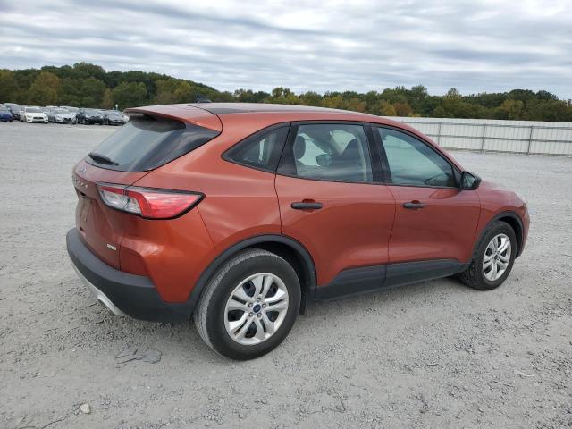 Photo 3 from auction – 2020 FORD ESCAPE S with VIN 1FMCU0F67LUA22051