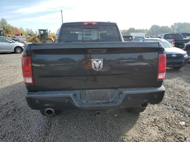 Photo 6 from auction – 2010 DODGE RAM 1500 with VIN 1D7RV1GTXAS220563