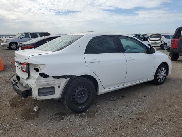 Photo 3 from auction – 2012 TOYOTA COROLLA BA with VIN 5YFBU4EE4CP049995