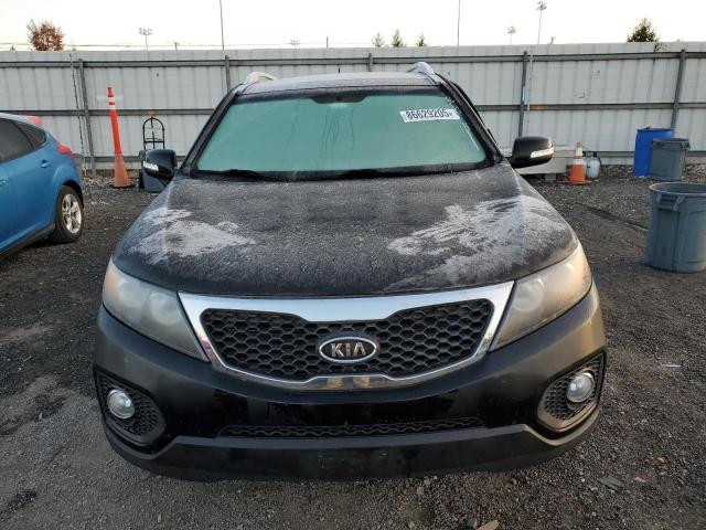 Photo 5 from auction – 2013 KIA SORENTO EX with VIN 5XYKUDA28DG328660
