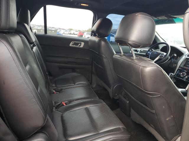 Photo 11 from auction – 2013 FORD EXPLORER with VIN 1FM5K7F86DGA20963