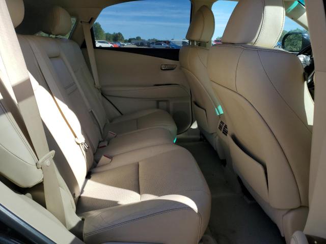 Photo 11 from auction – 2015 LEXUS RX 350 BAS with VIN 2T2BK1BA3FC286709