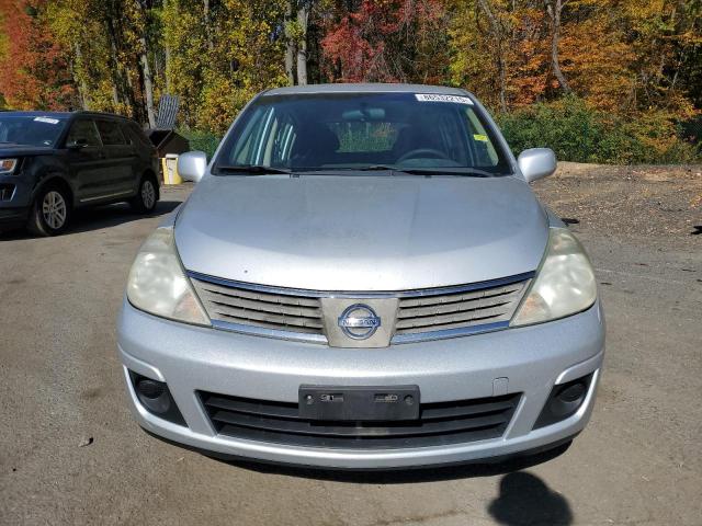 Zdjęcie 5 z aukcji – 2008 NISSAN VERSA S z VIN 3N1BC13E08L409629