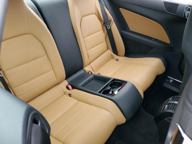Photo 10 from auction – 2010 MERCEDES-BENZ E 550 with VIN WDDKJ7CB8AF004541
