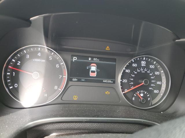 Photo 9 from auction – 2022 KIA FORTE FE with VIN 3KPF24AD9NE464710
