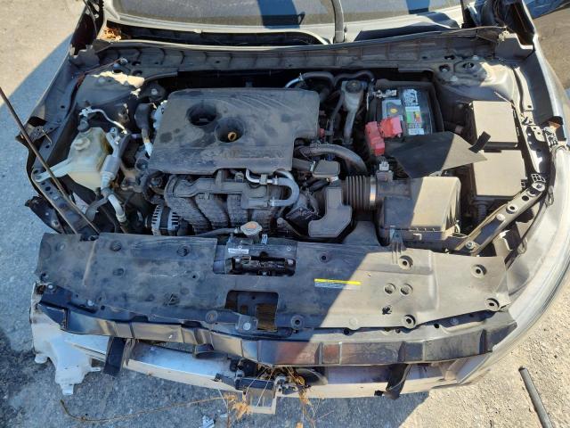 Photo 11 from auction – 2019 NISSAN ALTIMA SV with VIN 1N4BL4DVXKC107075