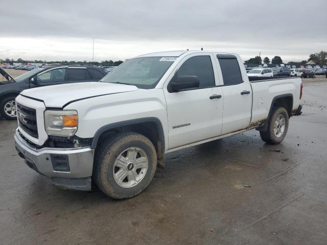 GMC SIERRA C15 2014 with VIN 1GTR1TEH7EZ236880 - Photo from auction