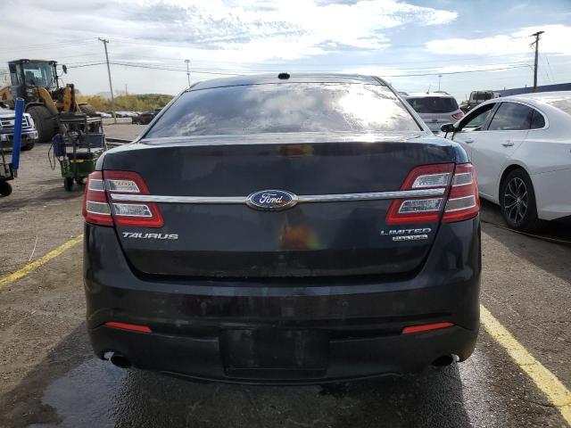 Photo 6 from auction – 2013 FORD TAURUS LIM with VIN 1FAHP2F85DG176875