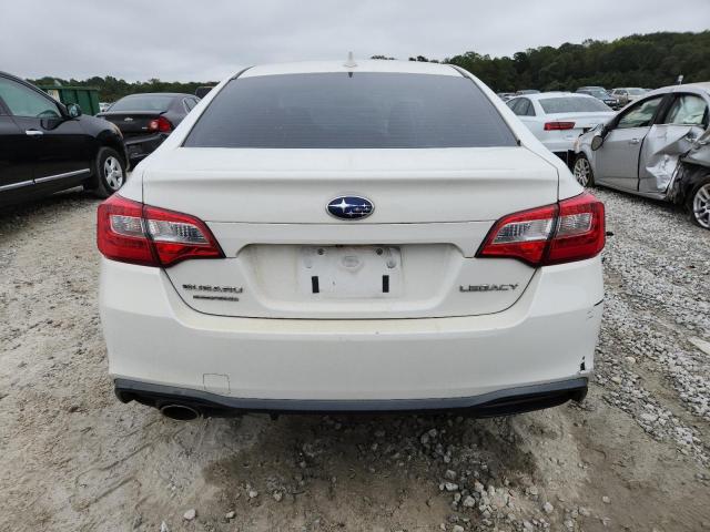 Photo 6 from auction – 2018 SUBARU LEGACY 2.5 with VIN 4S3BNAF60J3042230