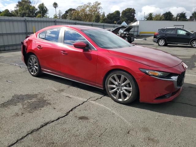 Photo 4 from auction – 2020 MAZDA 3 PREFERRE with VIN 3MZBPADL3LM138306