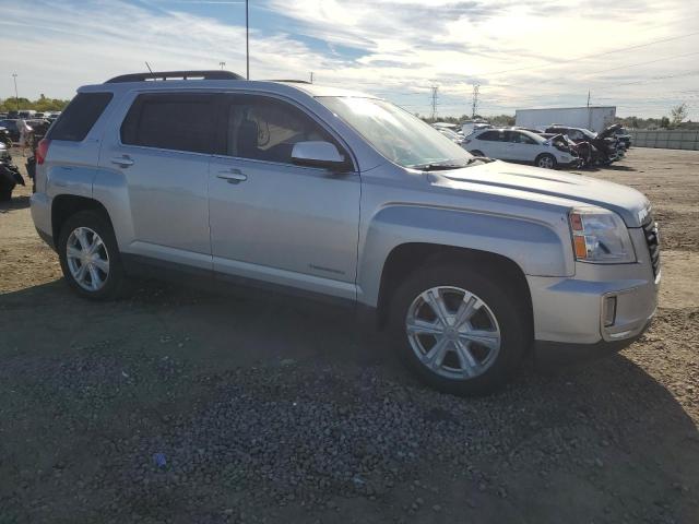 Photo 4 from auction – 2017 GMC TERRAIN SL with VIN 2GKFLTEK2H6150566