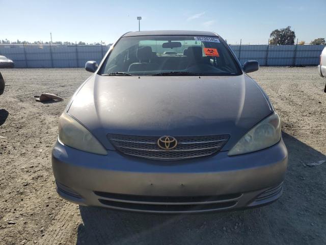 Photo 5 from auction – 2002 TOYOTA CAMRY LE with VIN 4T1BE32K32U582032