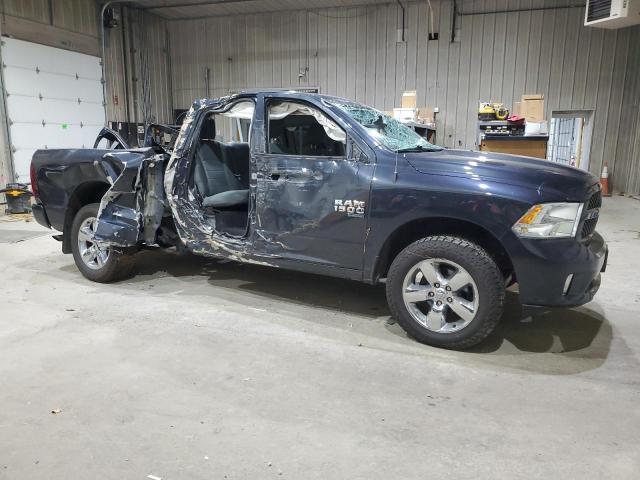 Photo 4 from auction – 2019 RAM 1500 CLASS with VIN 1C6RR7FG7KS502884