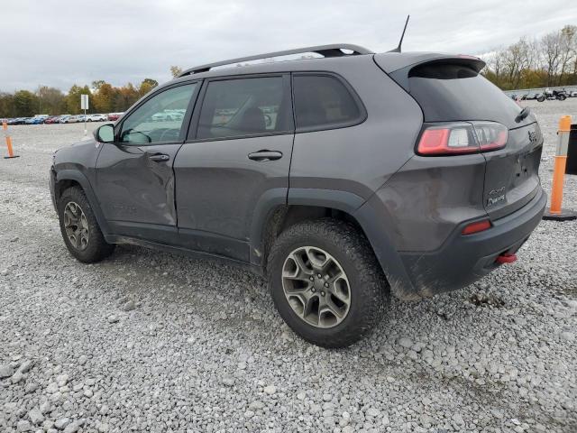 Photo 2 from auction – 2020 JEEP CHEROKEE T with VIN 1C4PJMBX5LD522407